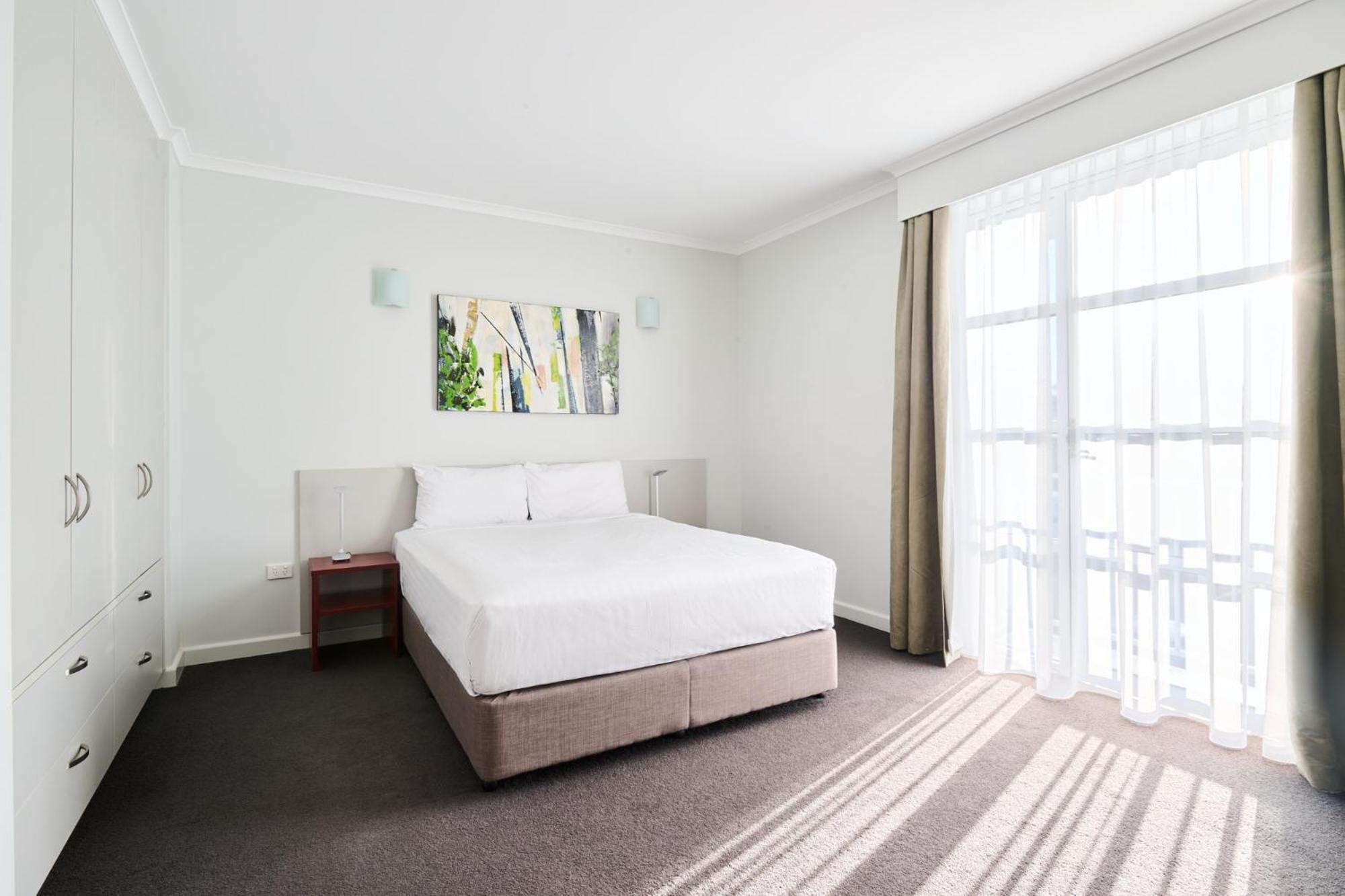 Hotel Abode Narrabundah Canberra Esterno foto