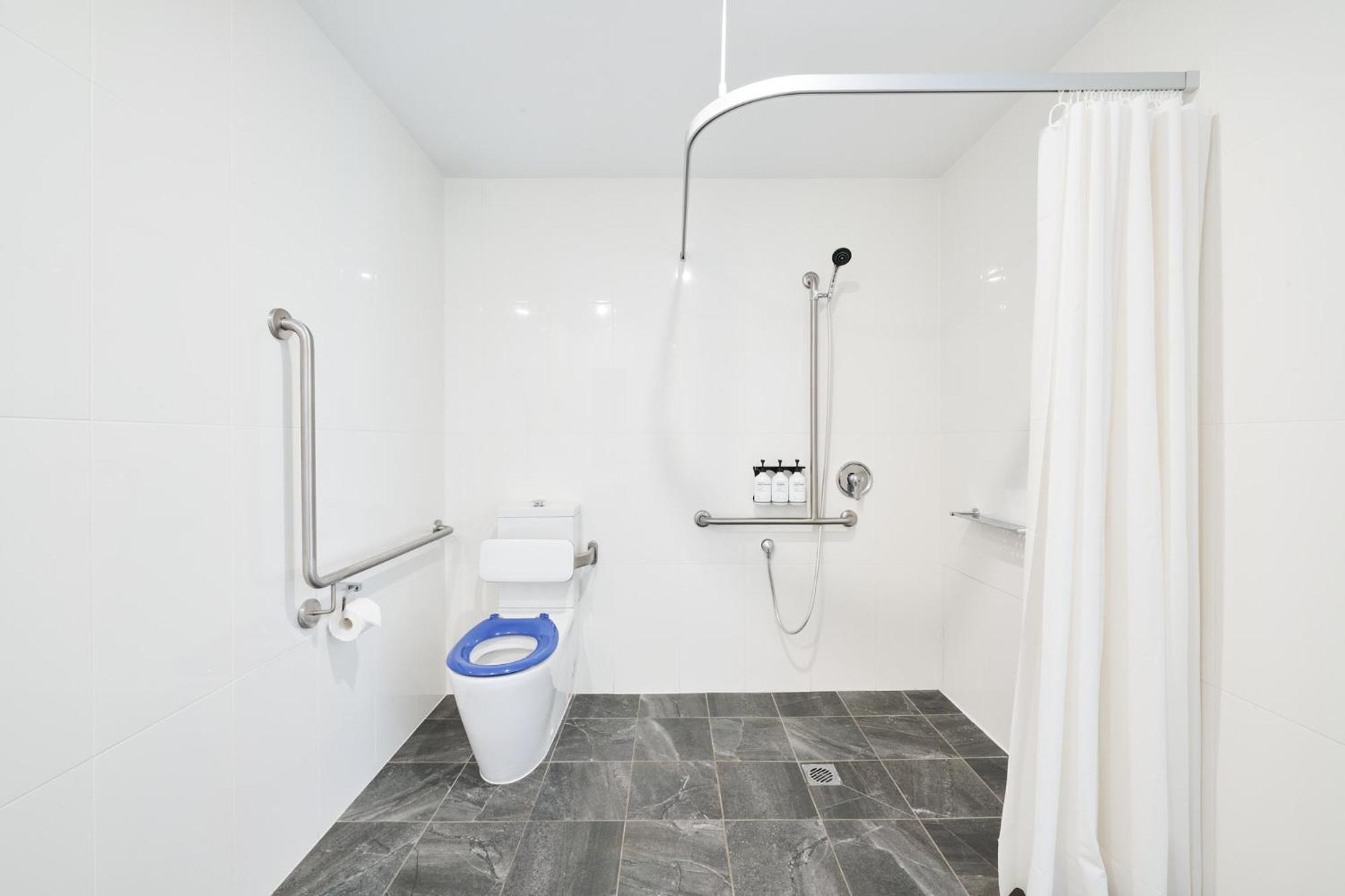 Hotel Abode Narrabundah Canberra Esterno foto